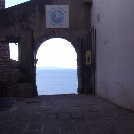 Sogno Di Rena Lägenhet Castelsardo Exteriör bild