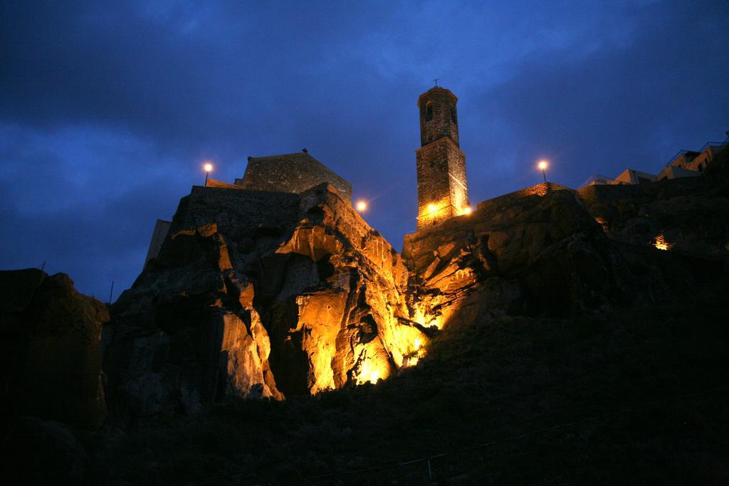 Sogno Di Rena Lägenhet Castelsardo Exteriör bild